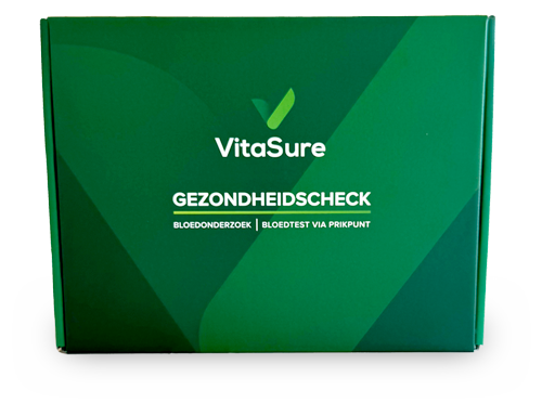gezondheidscheck premium vitatrack