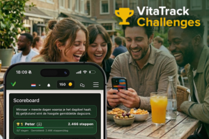vitatrack challenges